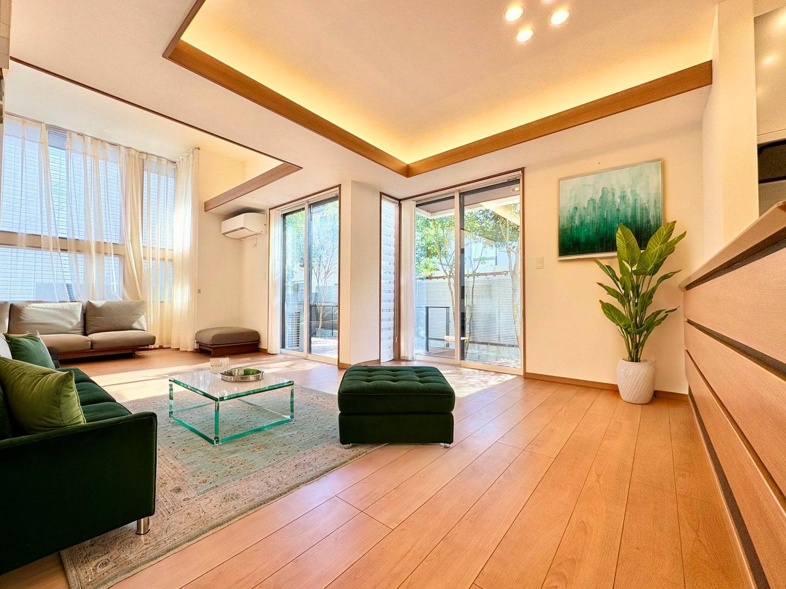 大宮区高鼻町３丁目 2022年04月