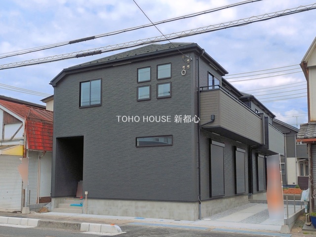 越谷市弥栄町２丁目