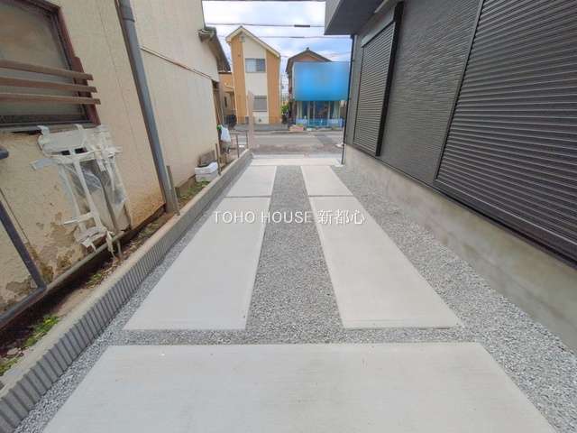物件外観