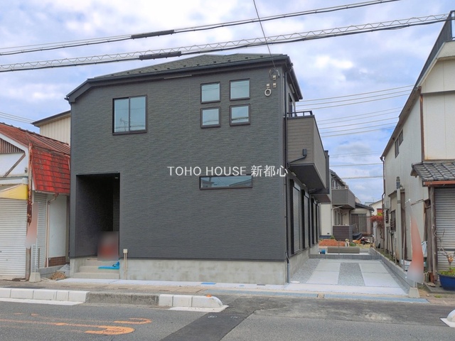 物件外観