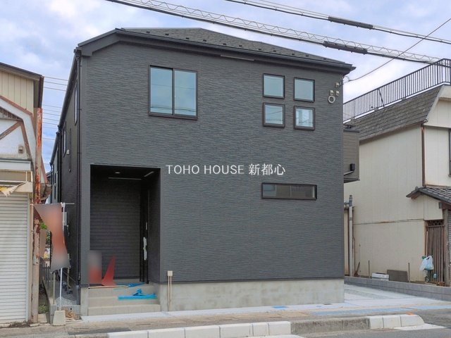 物件外観