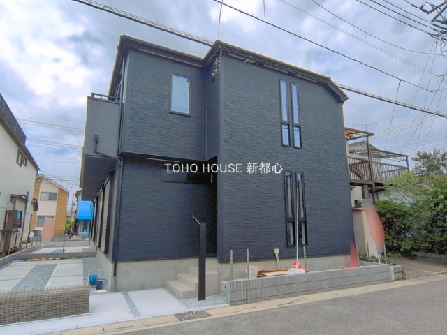 越谷市弥栄町２丁目