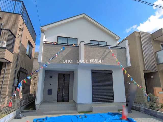 川越市砂新田５丁目