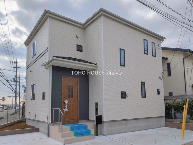春日部市豊町３丁目