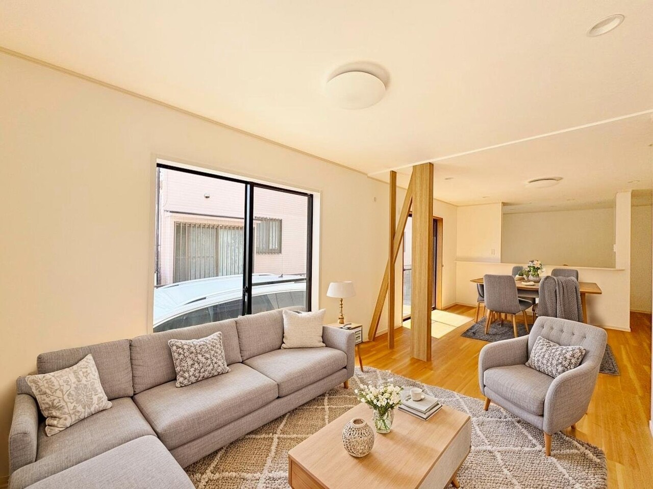 西区大字内野本郷 2000年12月