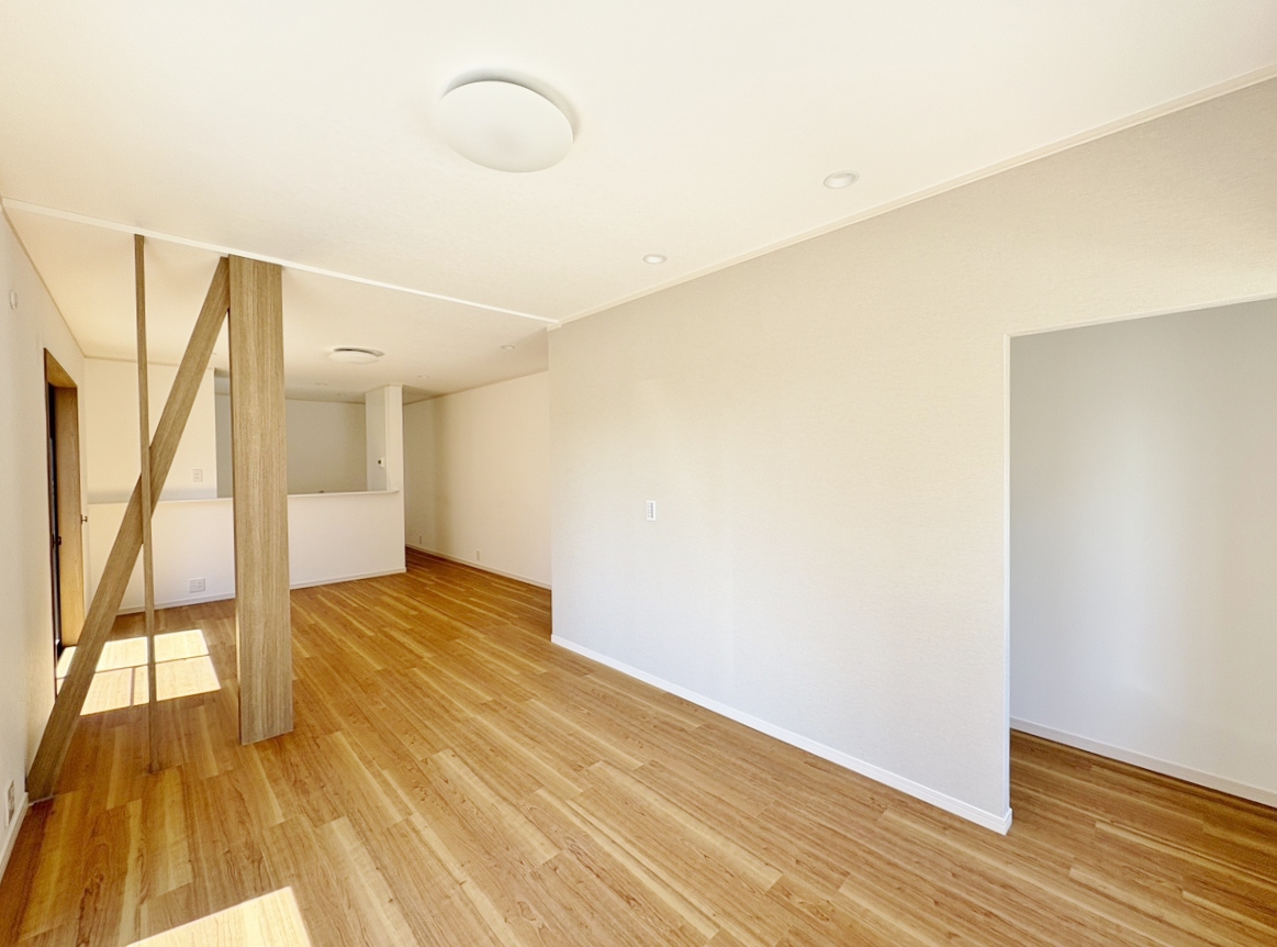 お気に入りのインテリアに囲まれた素敵な空間を創り上げてください。