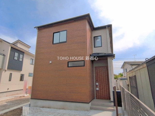 川越市今成２丁目