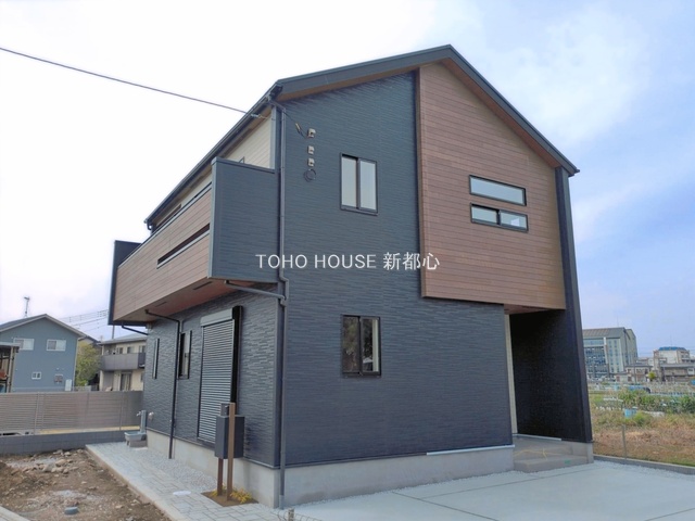 川越市今成２丁目