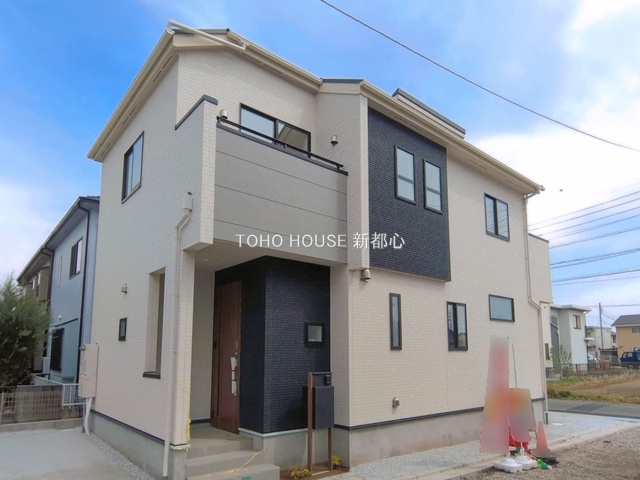 川越市今成２丁目