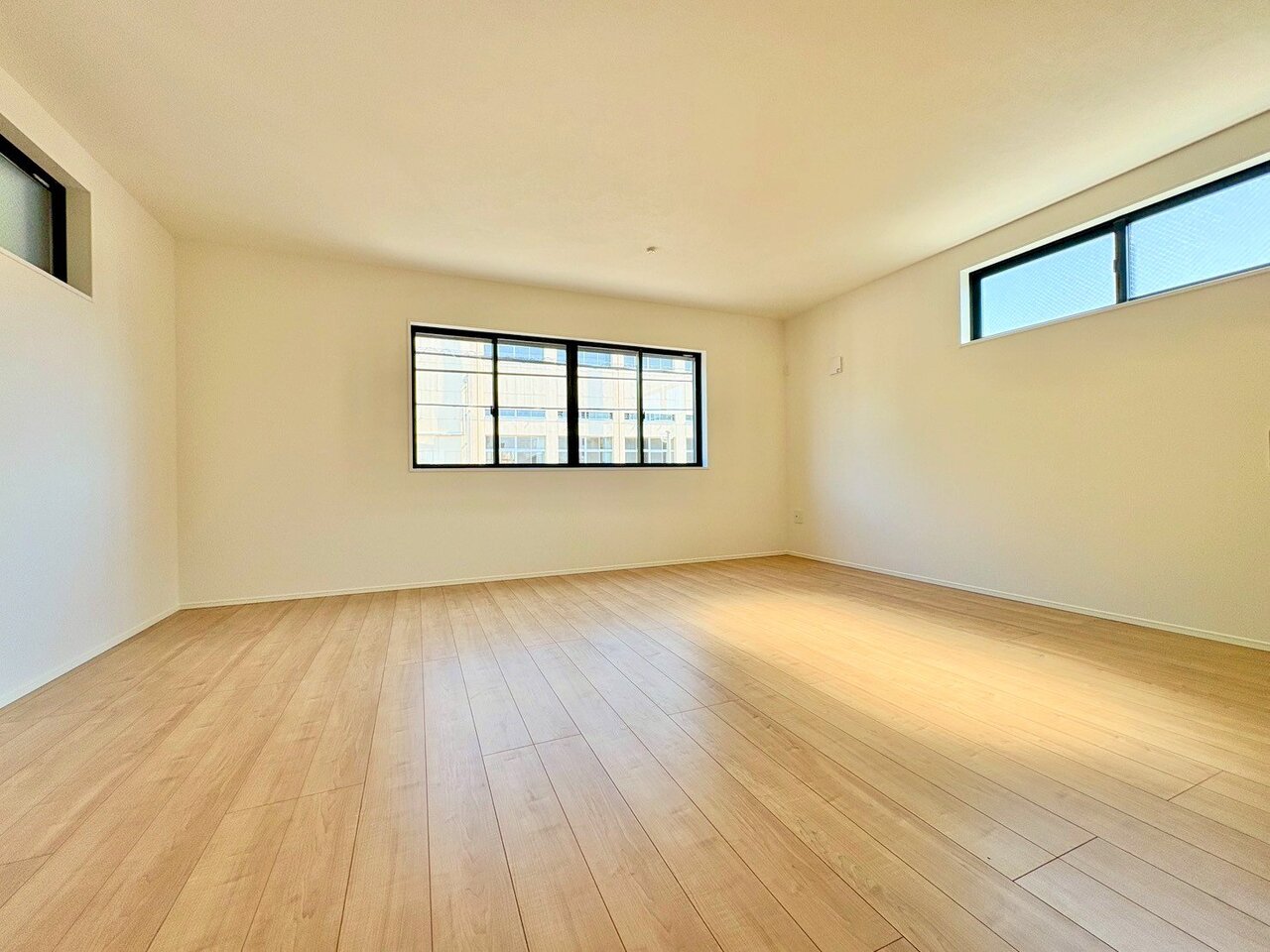 ご家族と愛情を育む新しい暮らしはいかがですか。