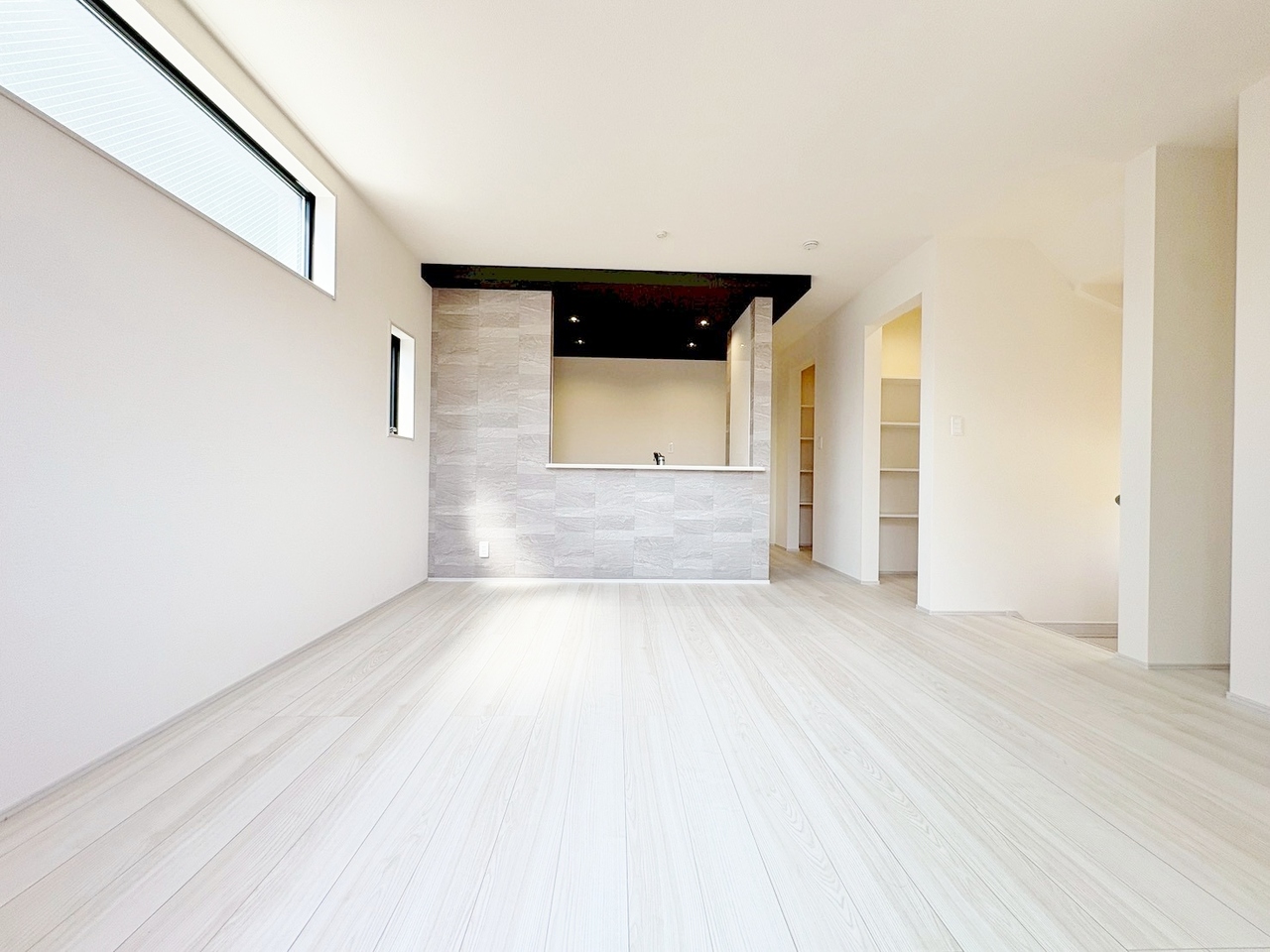 光溢れるこの空間はみんなの笑顔が集う場所。