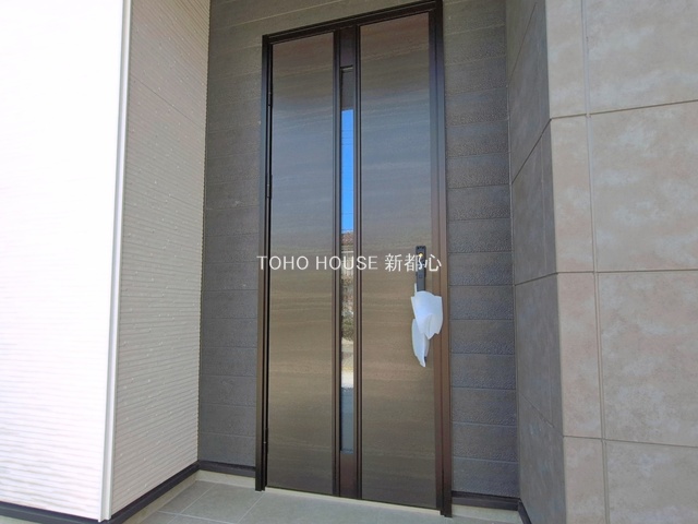 物件外観