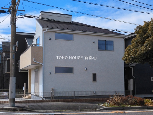 物件外観