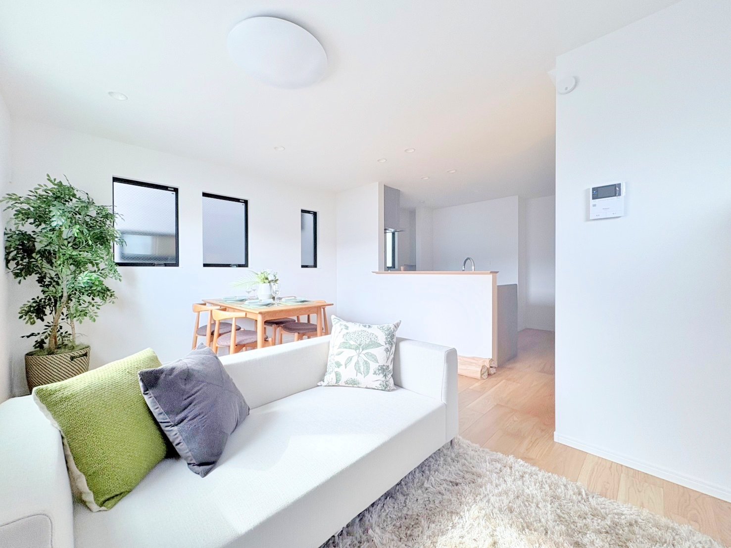 浦和区高砂４丁目