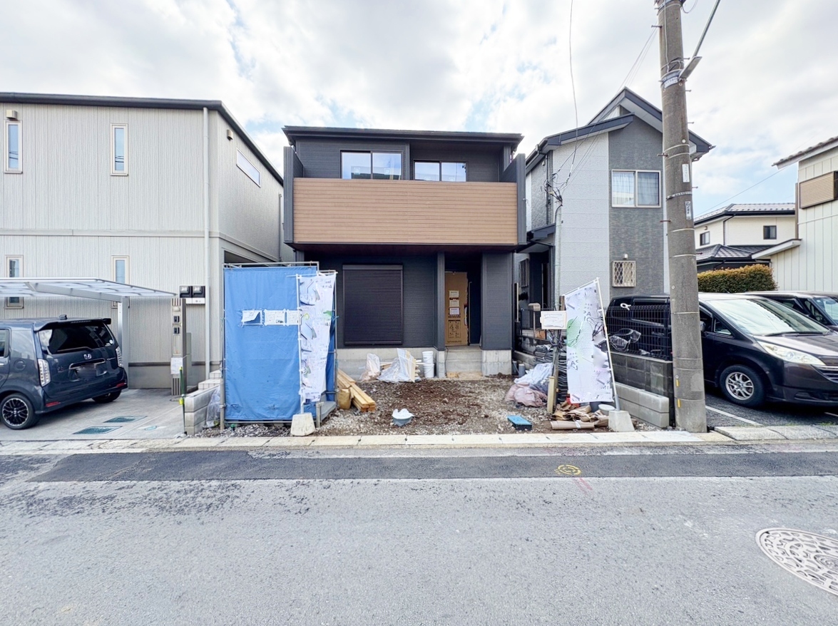 桜区西堀１０丁目