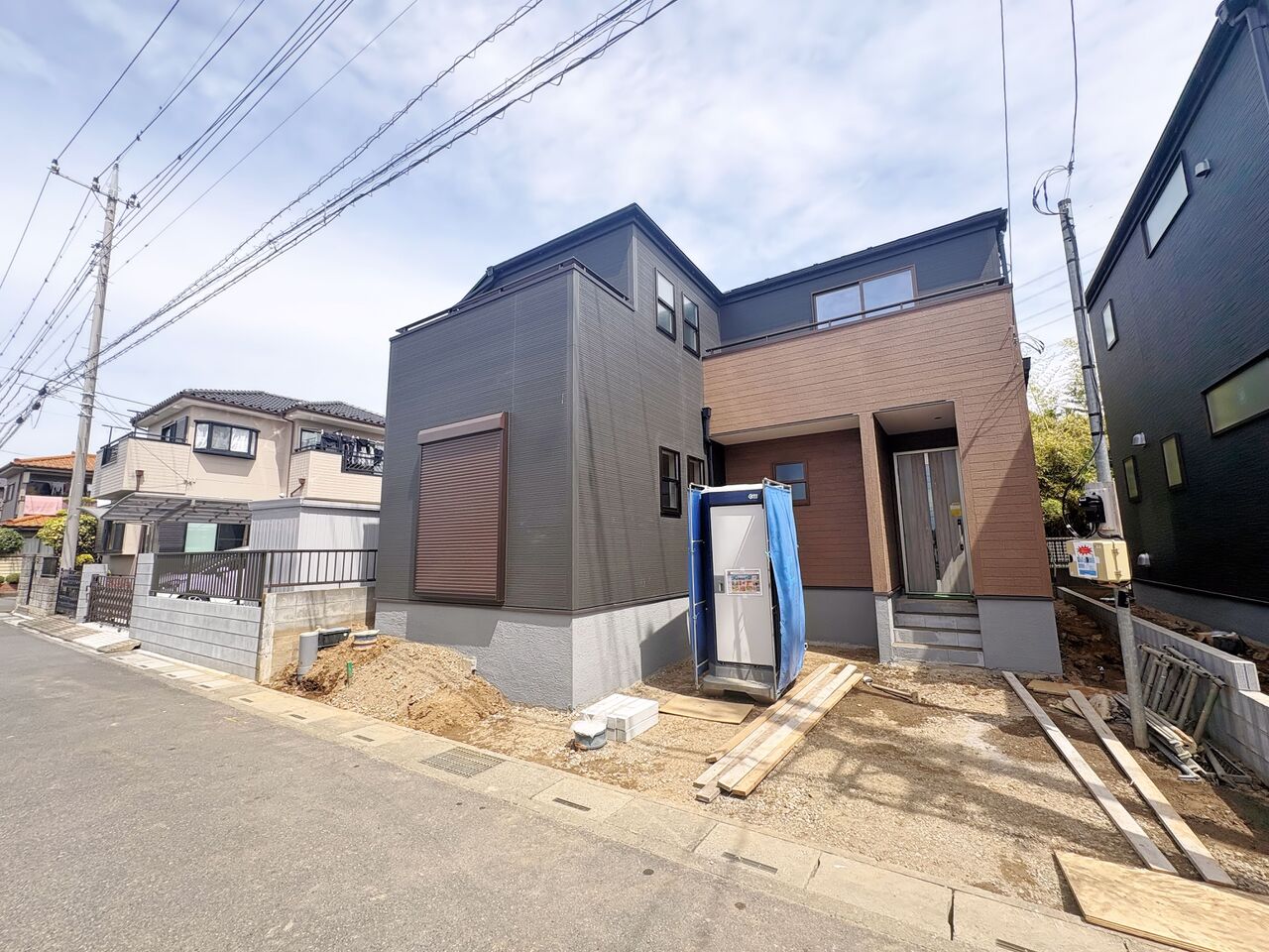 心のやすらぎと満足感を与えてくれます。(令和8年4月 撮影)