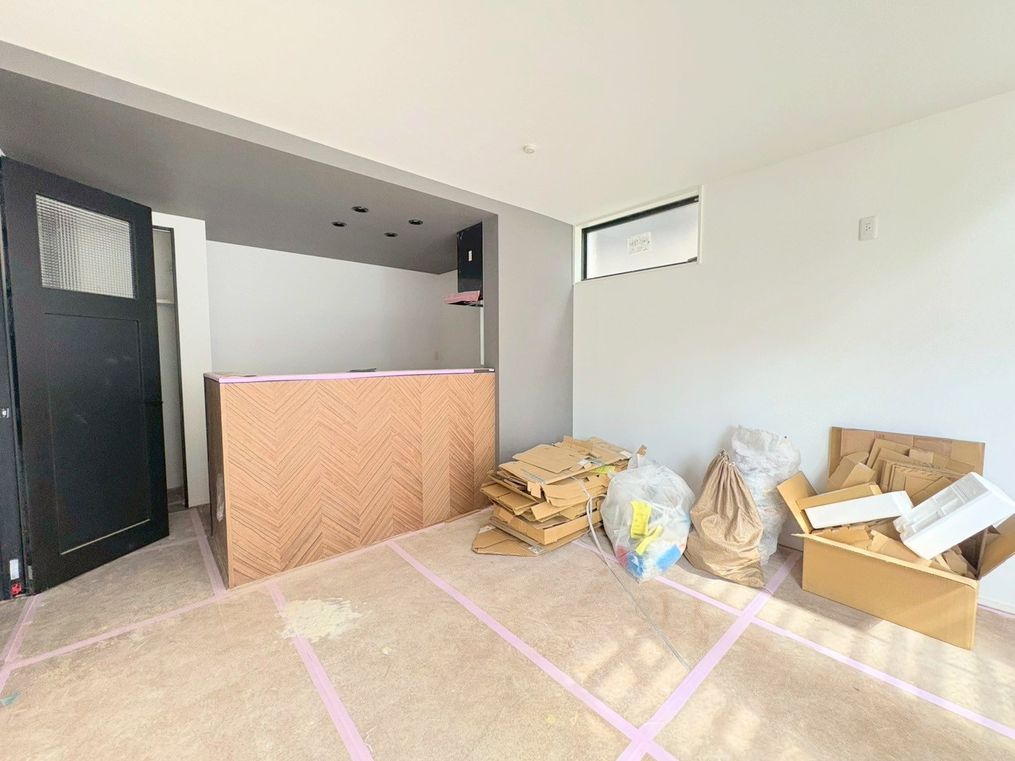 南区四谷１丁目