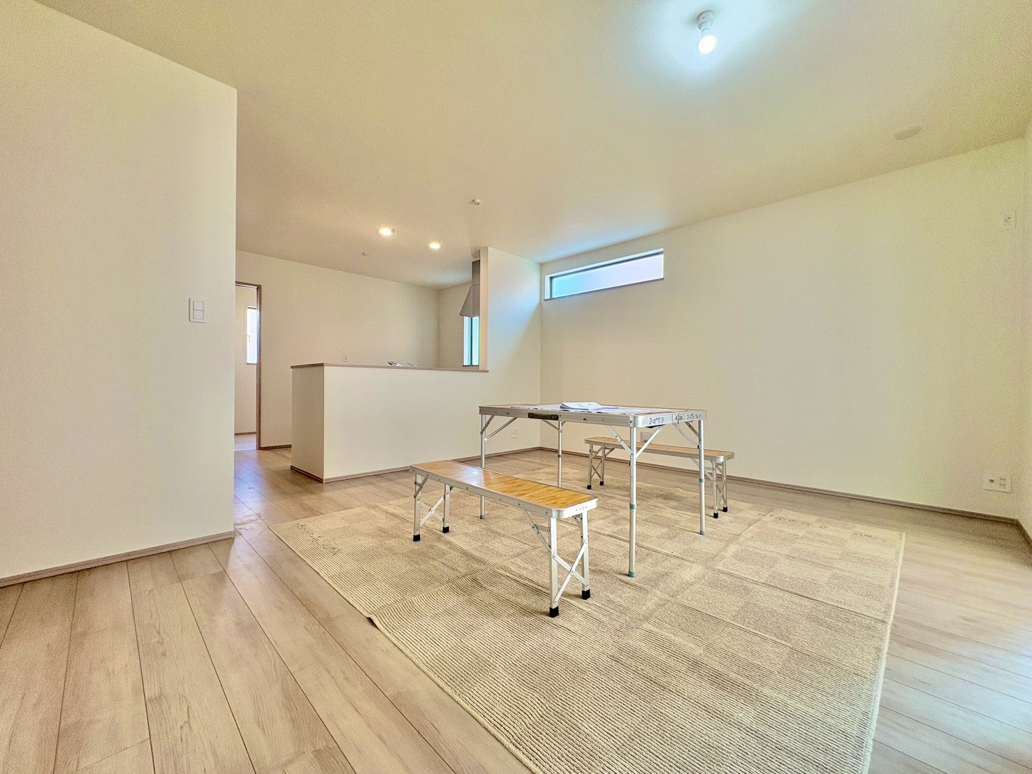 食卓から始まる「日常」は大切な時間です。