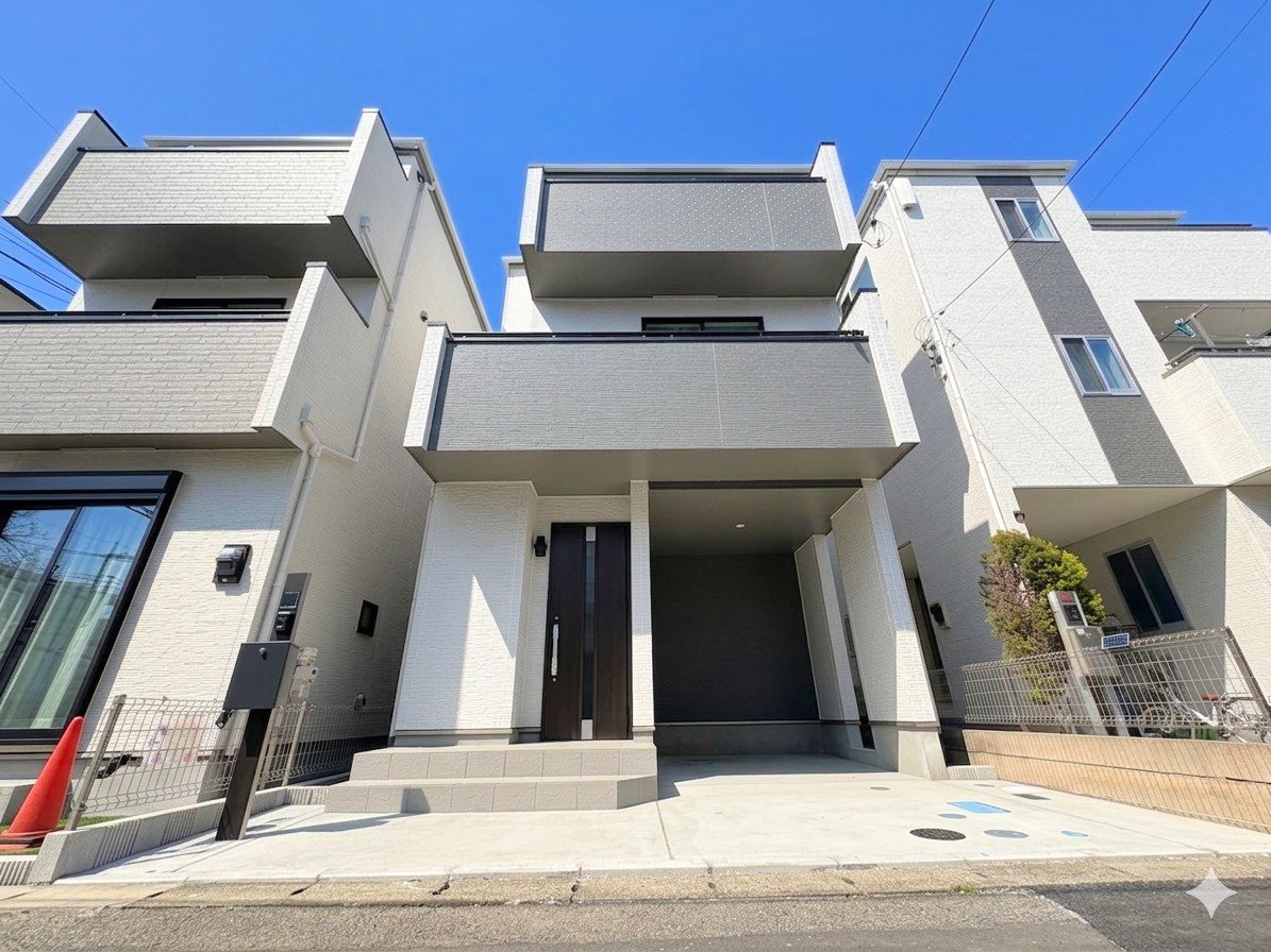 川口市戸塚 東４丁目
