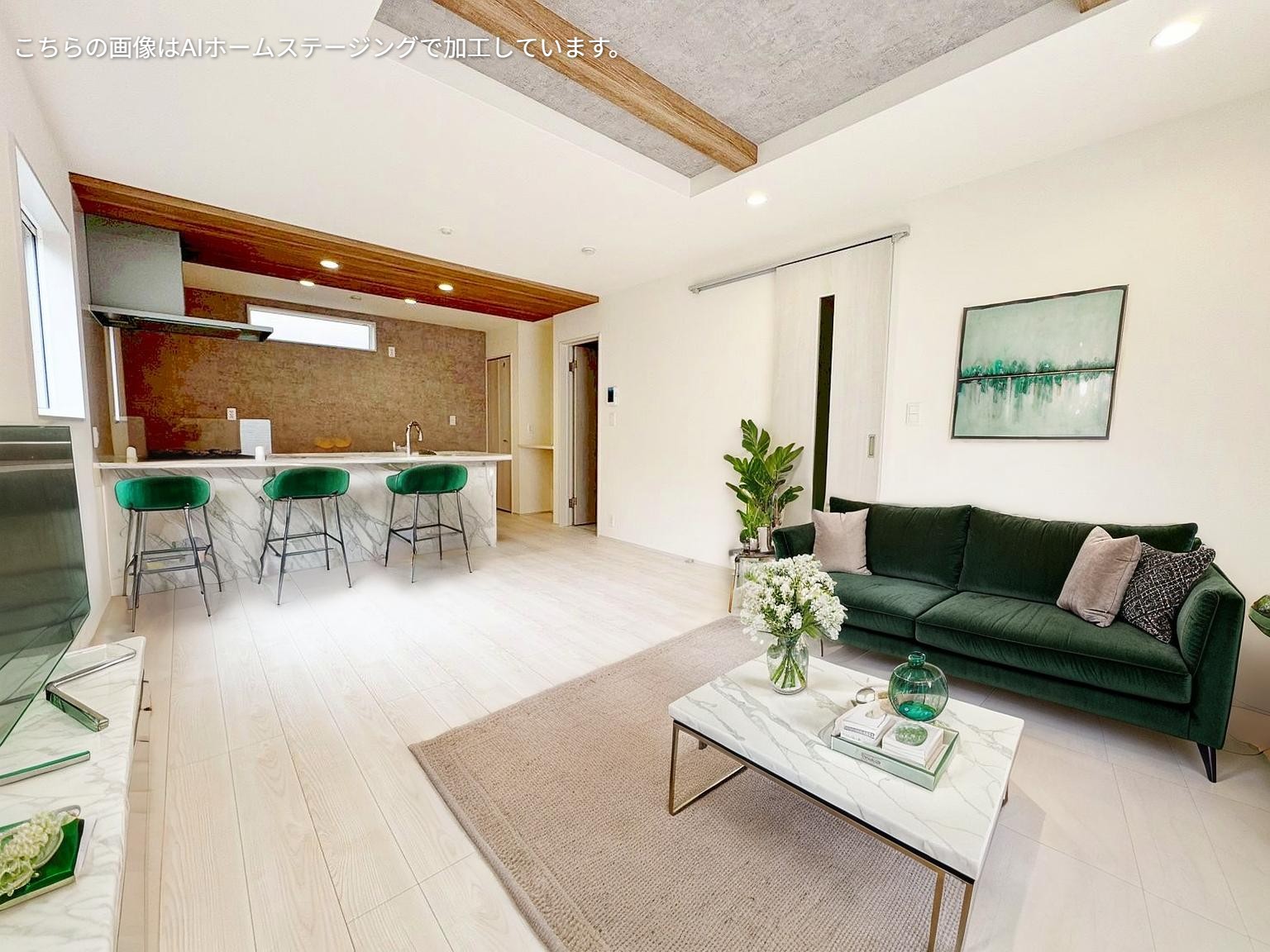 川口市前川４丁目