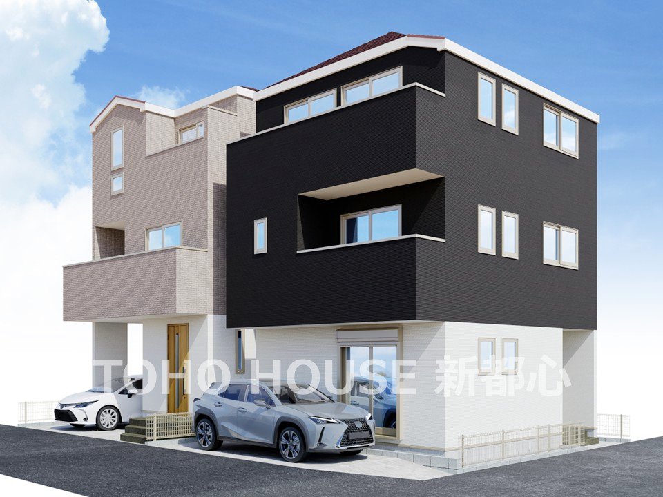 南区内谷５丁目