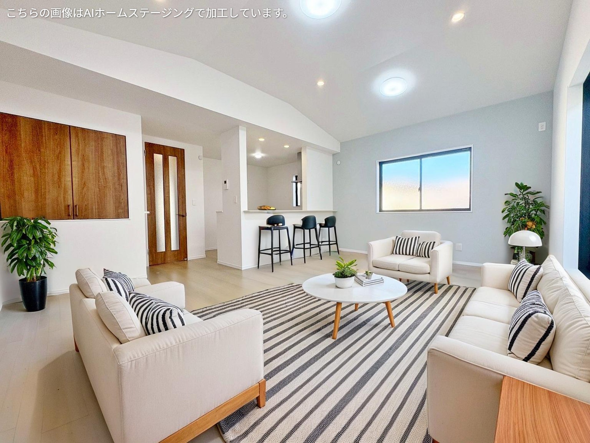 川口市朝日４丁目