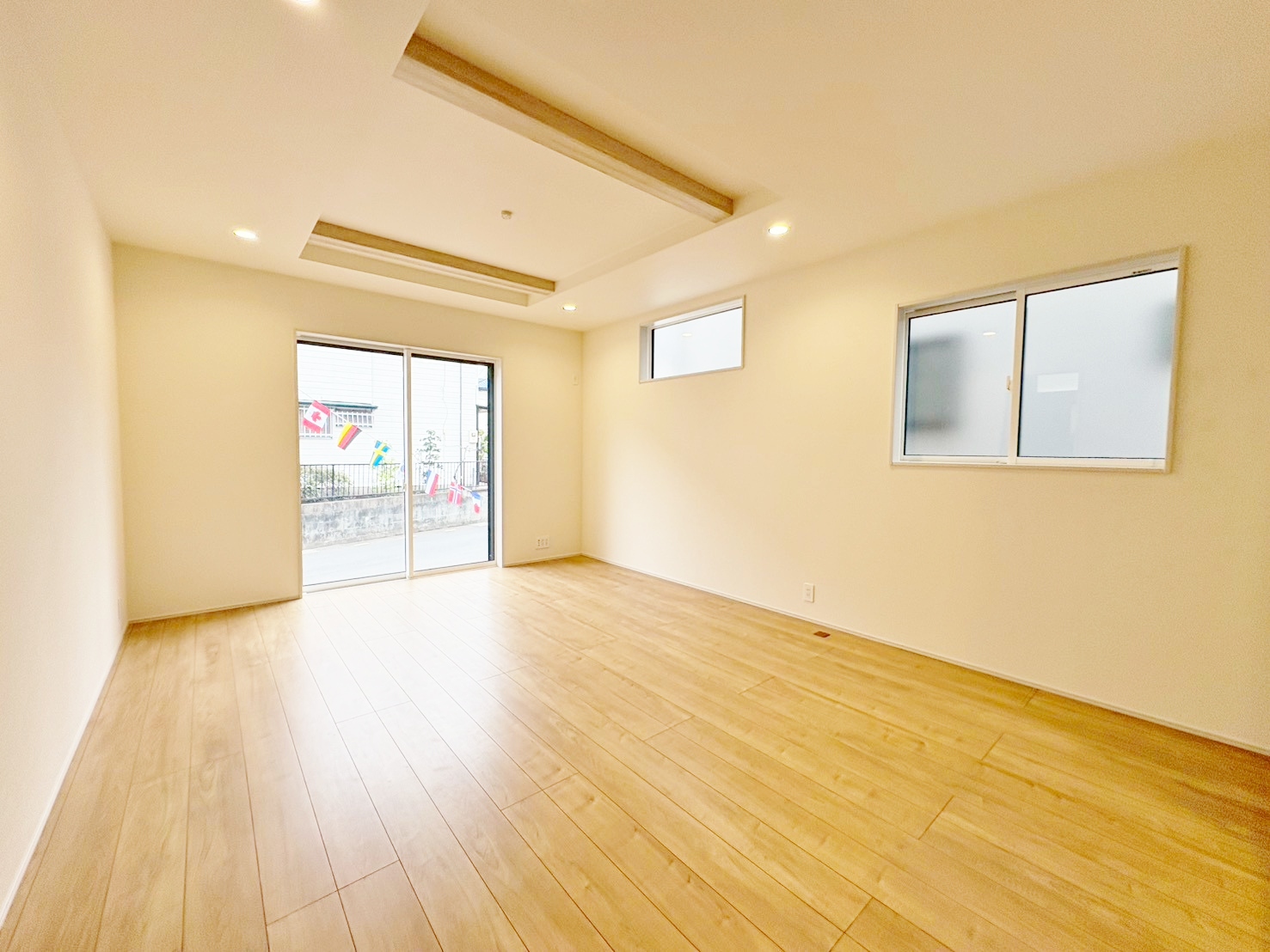 自然体で居心地のいい「私らしい家」を創りあげてください。