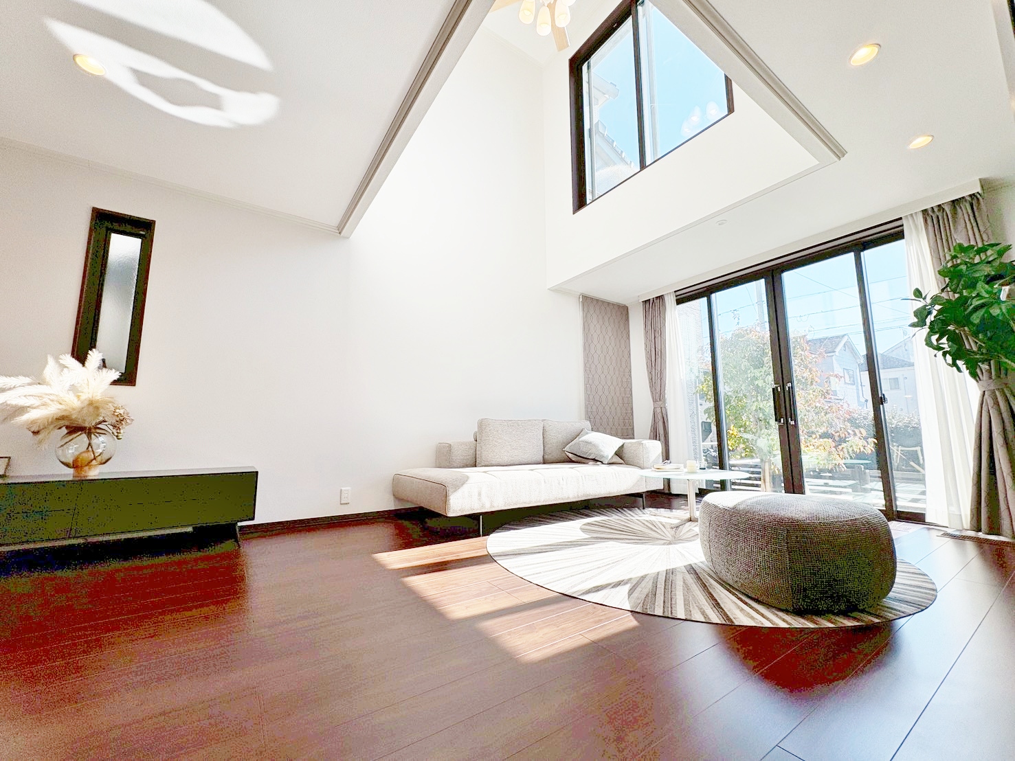 川口市安行出羽５丁目 2021年06月