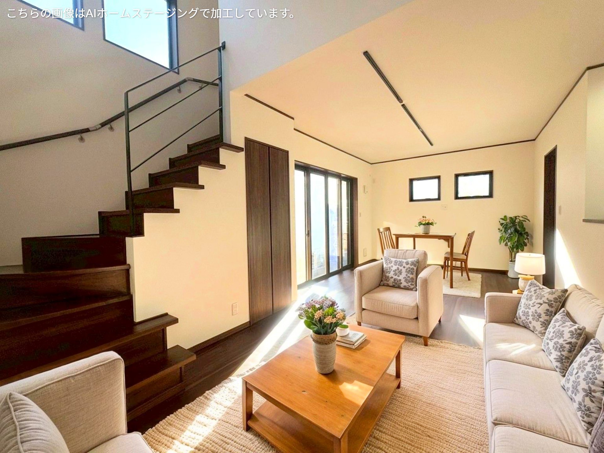 川口市三ツ和３丁目 2015年08月