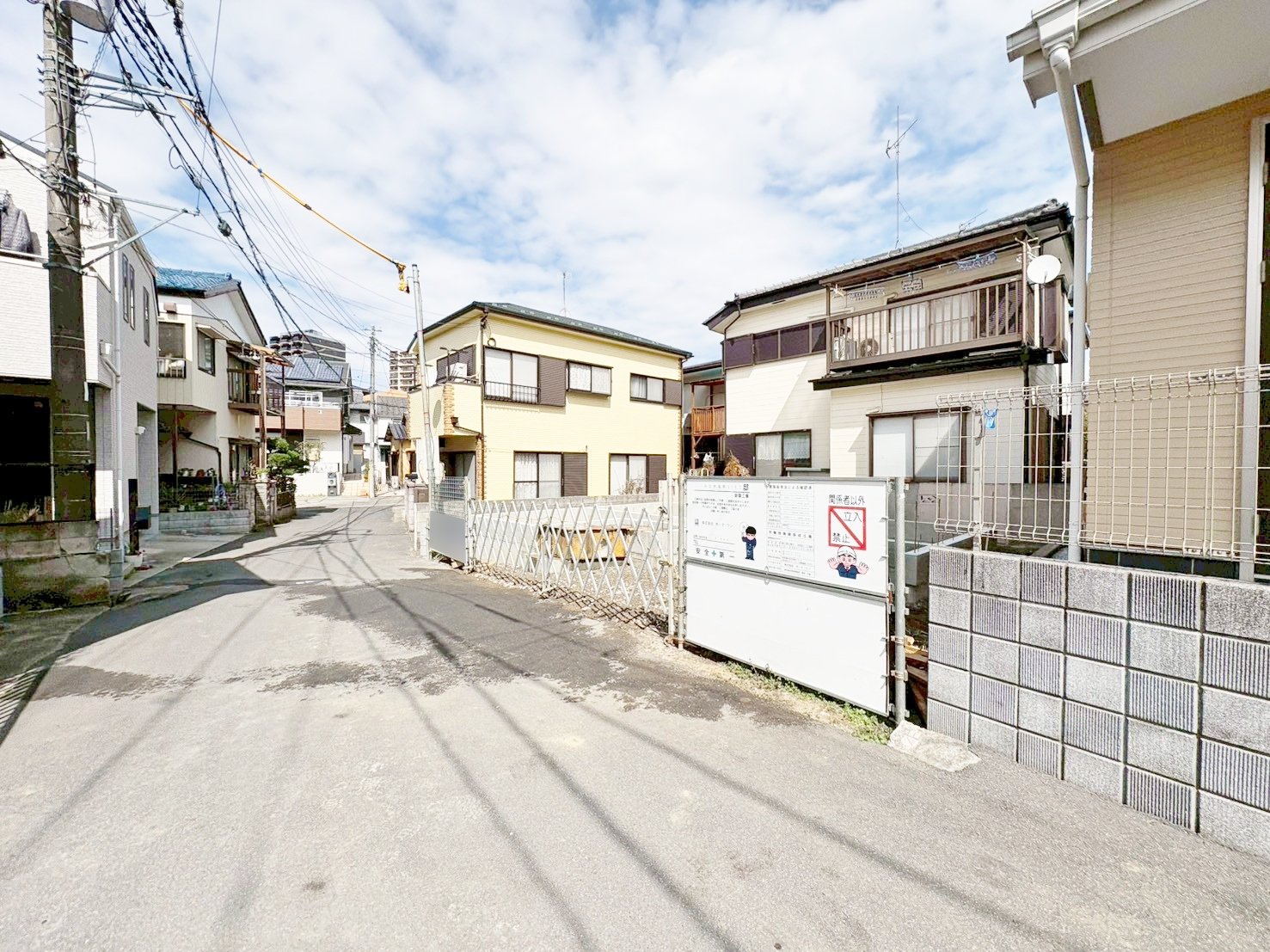 空気感というＢＧＭは、暮らしのステージを彩ります。(令和8年3月 撮影)