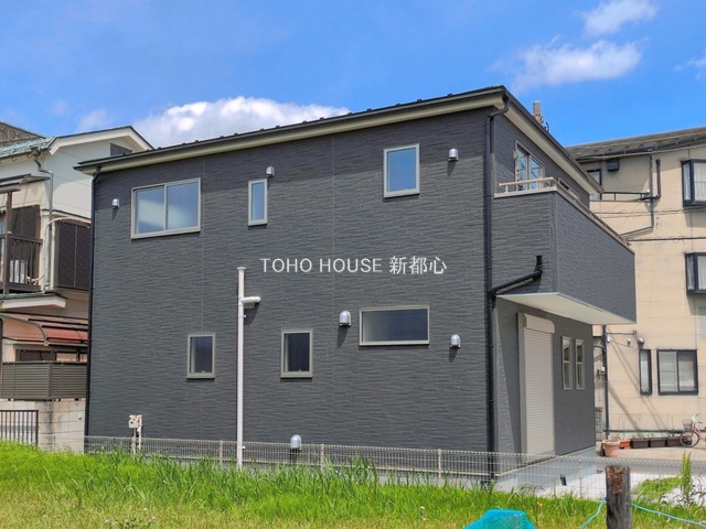 物件外観