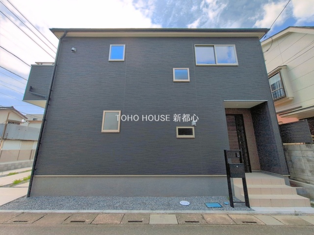 物件外観
