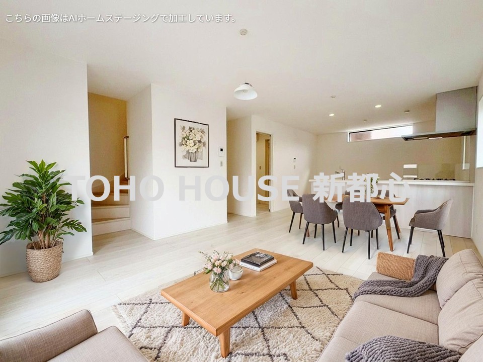 南区文蔵３丁目