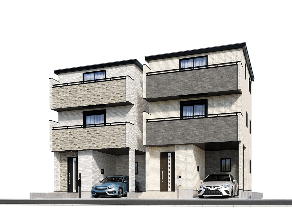 大宮区天沼町２丁目