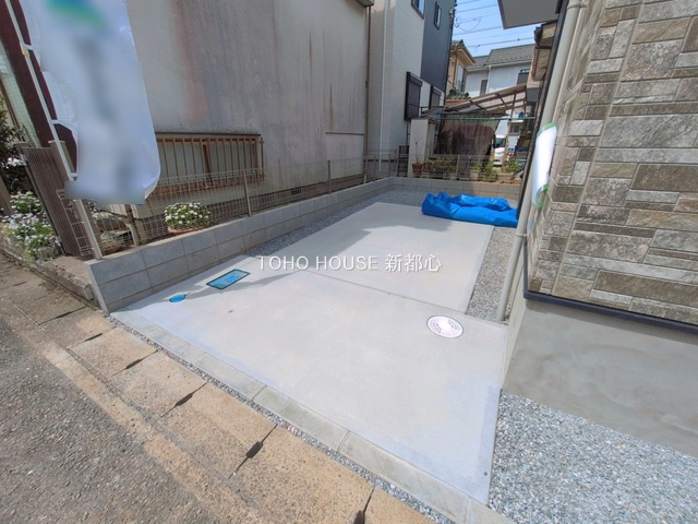 物件外観