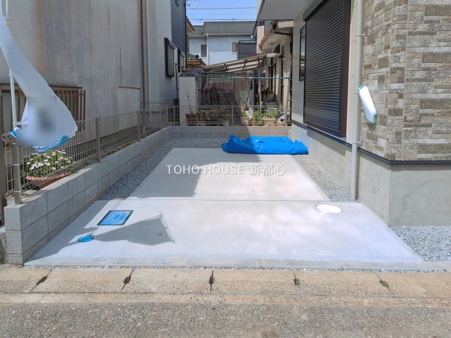 物件外観