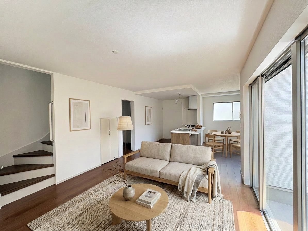 上尾市本町６丁目