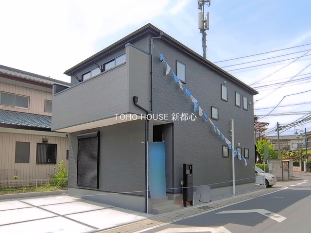 春日部市一ノ割２丁目
