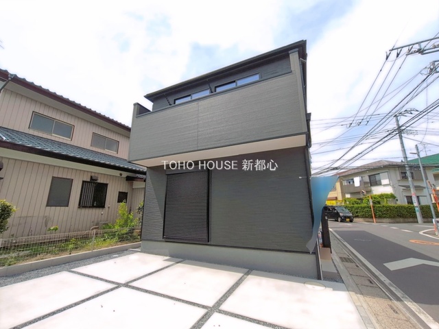 物件外観