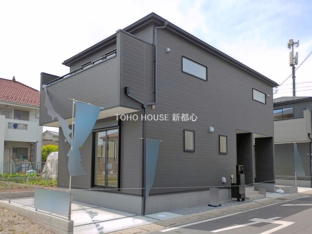 春日部市一ノ割２丁目