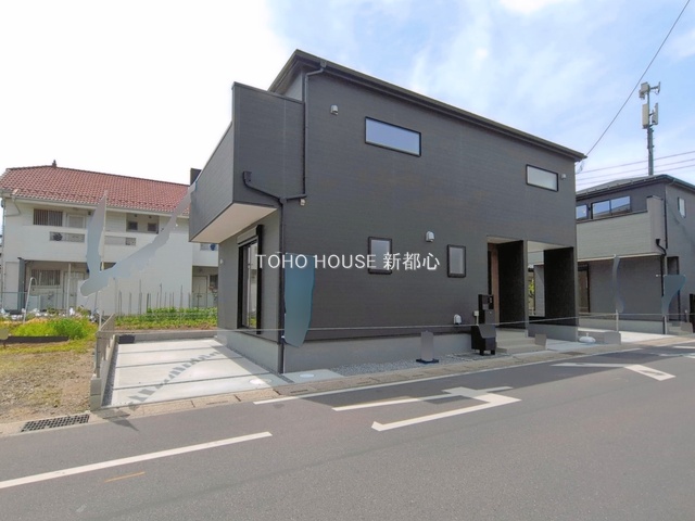 物件外観
