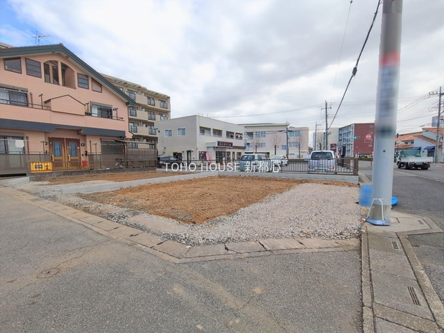 物件外観