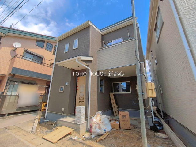 春日部市中央５丁目