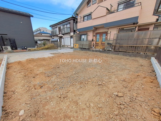 物件外観