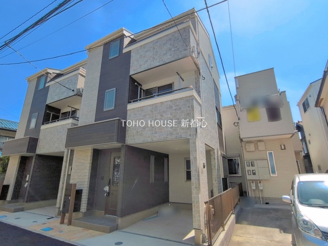 川口市本町１丁目