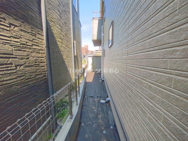 物件外観