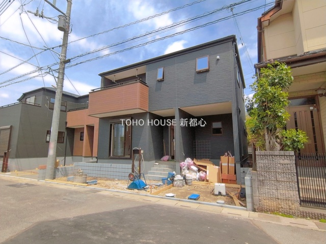 岩槻区東岩槻６丁目