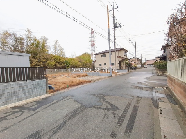 物件外観