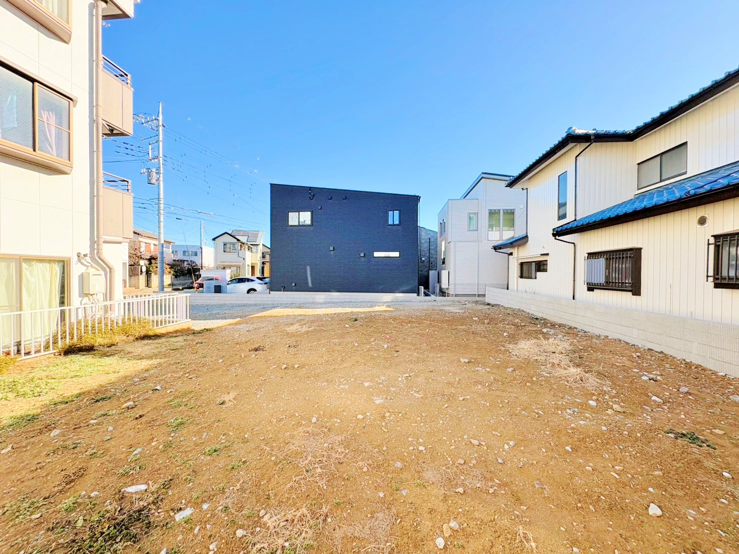 全てを凝縮した珠玉の「住まい」を堪能して下さい。(令和8年1月 撮影)