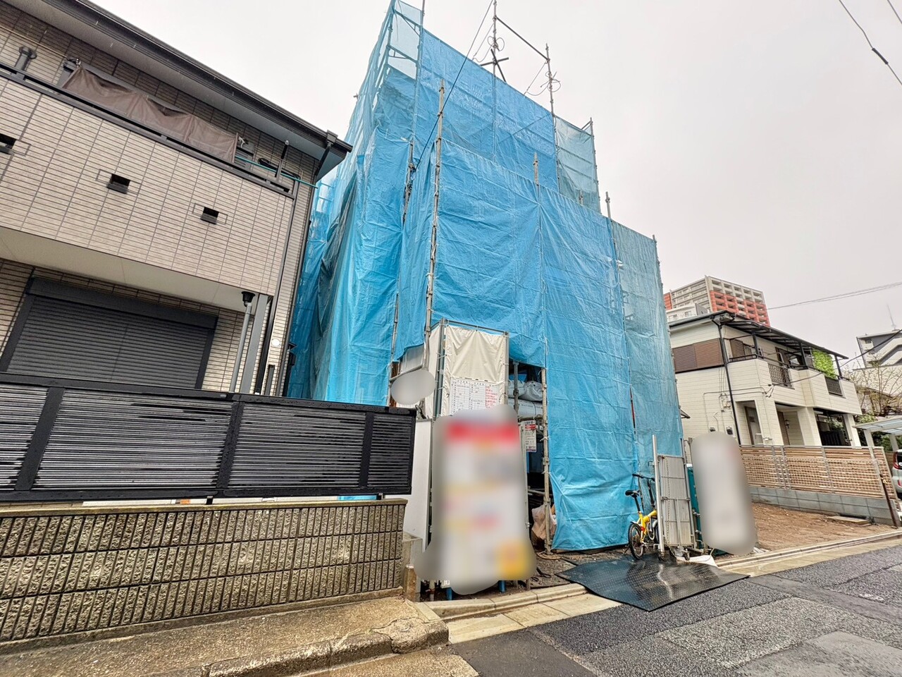 充実の設備・仕様で新生活を快適にスタートできます。(令和8年3月 撮影)